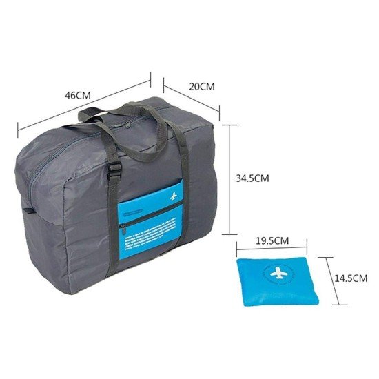 Flight Bag  Travel Bag 32 liter Travelling Bags