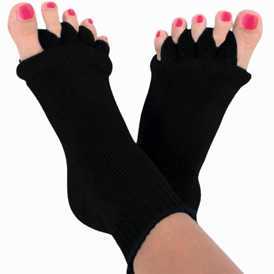 Foot Alignment Socks 