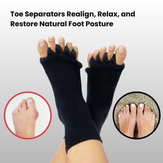 Foot Alignment Socks Personal Care