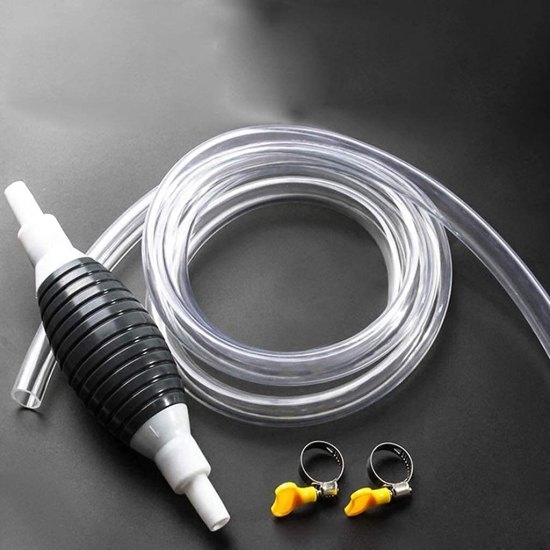 Fuel Transfer Pump Kit Tank  Automotive