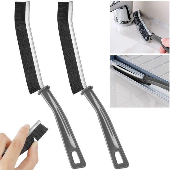 Small Gap Cleaning Brush 1pcs 