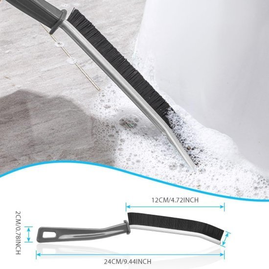 Small Gap Cleaning Brush 1pcs Home Improvement