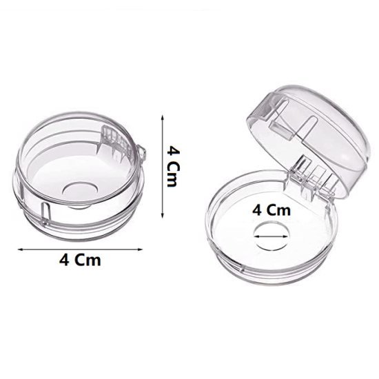 Gas Stove Knob Cover 1 pcs Home & Kitchen