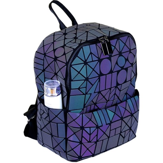 Reflective Bag small Travelling Bags