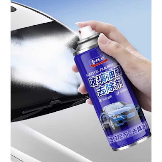 Anti Fog Dust Remover Glass Spray  450ml    Home Improvement