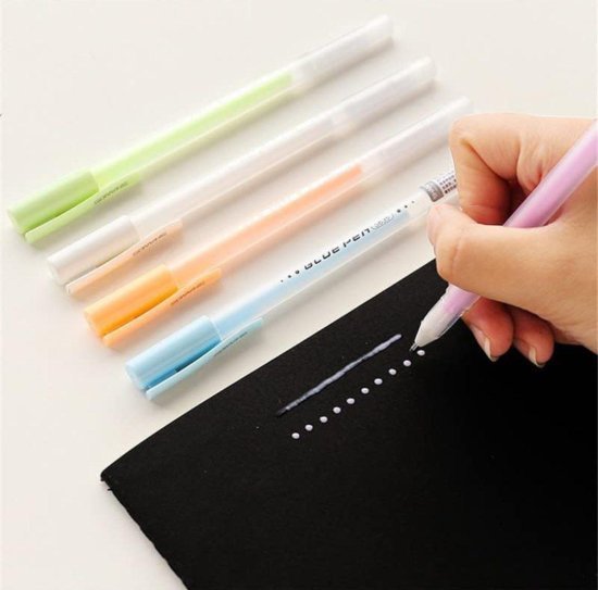 Glue Stick Pen Office and Stationery