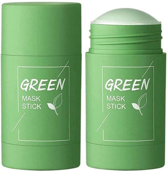 Green Mask Stick Beauty Products