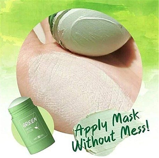 Green Mask Stick Beauty Products