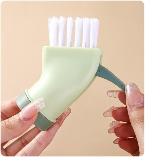 Groove Gap Cleaning Brush Home Improvement
