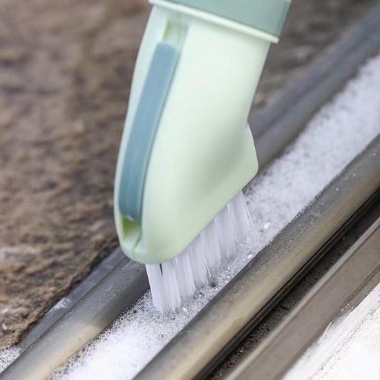 Groove Gap Cleaning Brush Home Improvement
