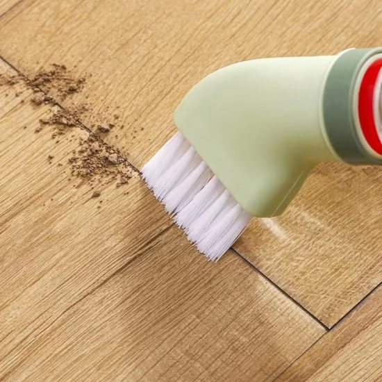 Groove Gap Cleaning Brush Home Improvement