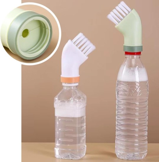 Groove Gap Cleaning Brush Home Improvement