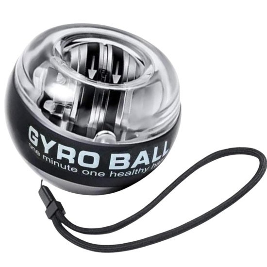 Gyro Ball Gym and Sports