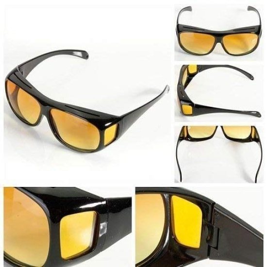  HD Vision Goggles Day and Night Goggles Outdoor