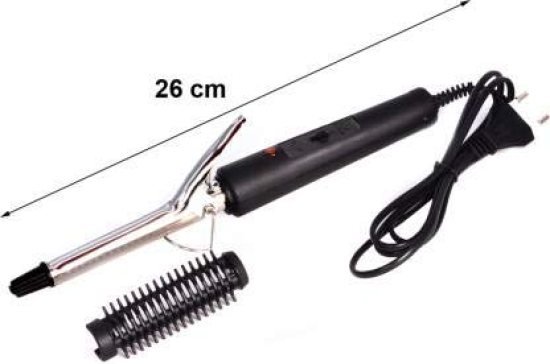 Hair Curling Nova Iron Beauty Products