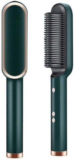 Hair Straightener Comb Beauty Products