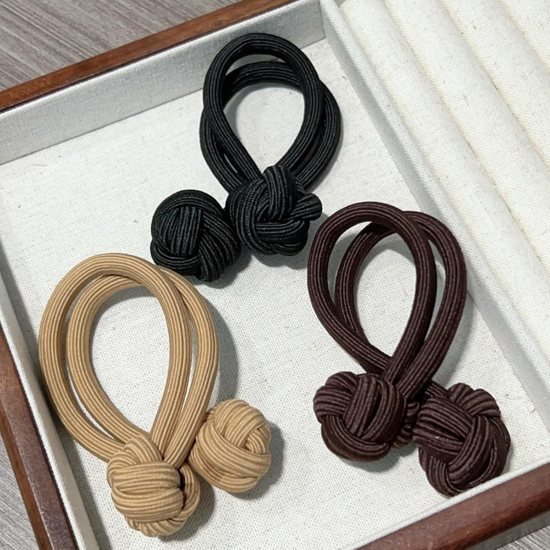 Hair Ties Stylish Head Rope Beauty Products