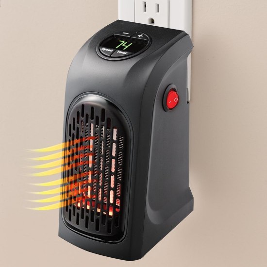 Handy Heater 400W 