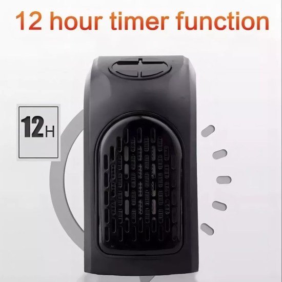 Handy Heater 400W Personal Care