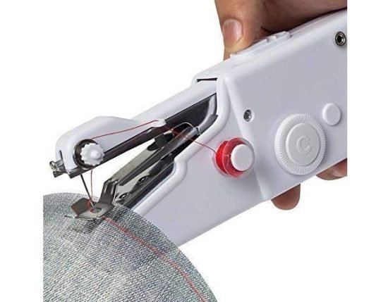 Handy Stitch Sewing Machine Home & Kitchen
