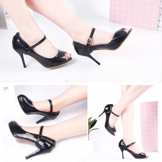 Heel Belt  Personal Care