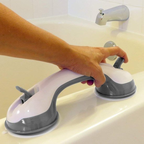 Helping Handle Personal Care