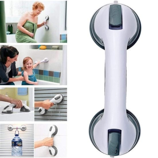 Helping Handle Personal Care