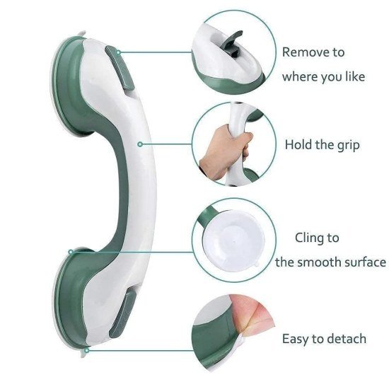 Helping Handle Personal Care