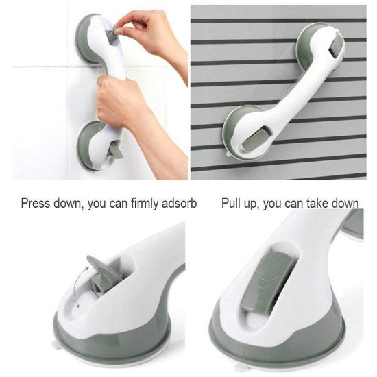Helping Handle Personal Care
