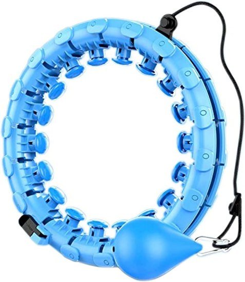Hula Hoop for Weight Loss Gym accessories