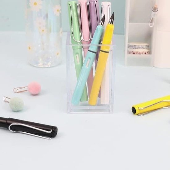 Inkless Pencil with Rubber Office & Stationery