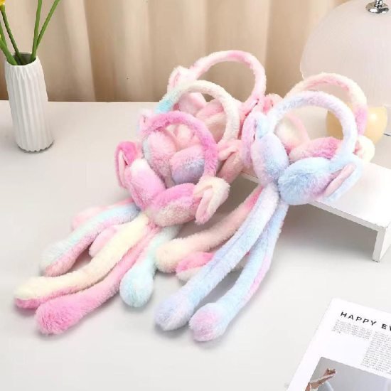 Kids Winter Earmuffs Chu Chu Sounds 