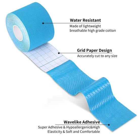 Kinesiology Tape Personal Care