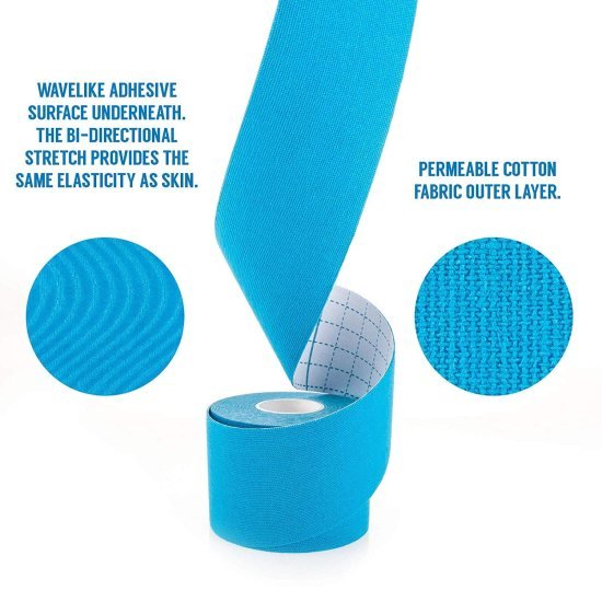 Kinesiology Tape Personal Care