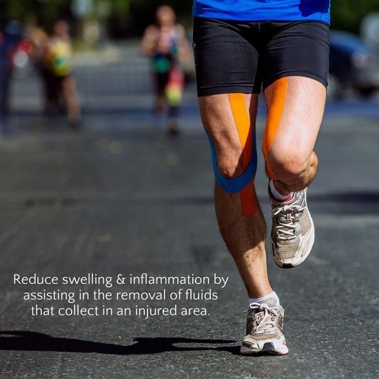 Kinesiology Tape Personal Care
