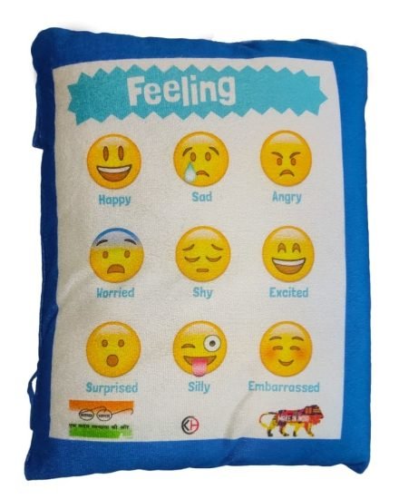 Learning Pillow Cushion for kids Baby Products