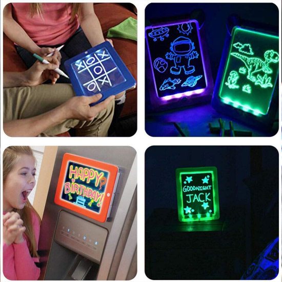 Magic Pad LCD Tablet Office & Stationery