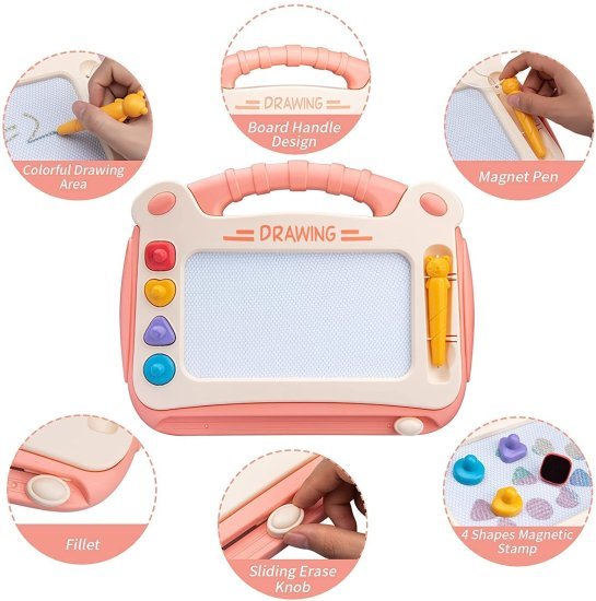 Magnetic Drawing Board Toys