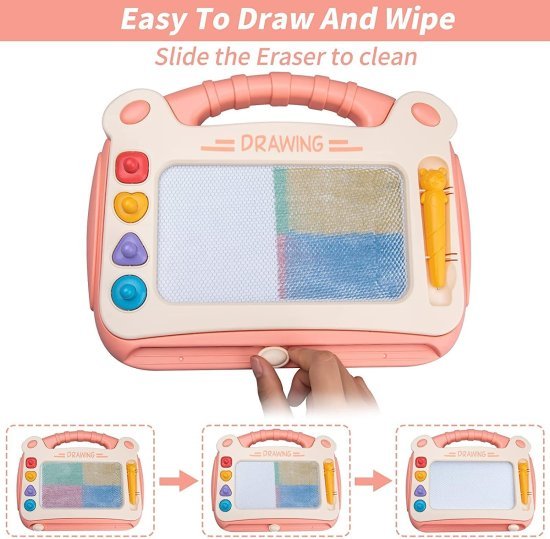 Magnetic Drawing Board Toys