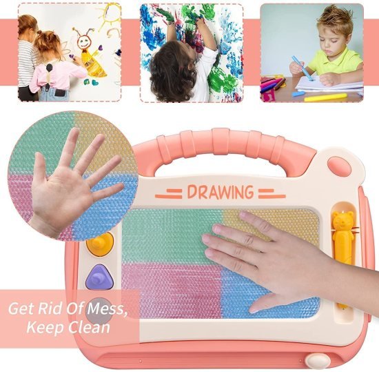 Magnetic Drawing Board Toys