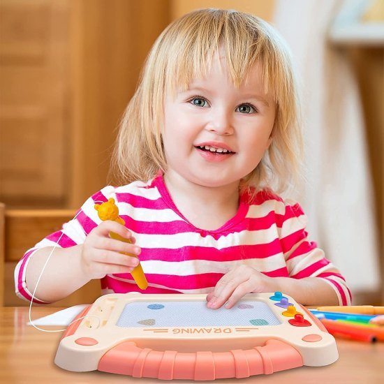 Magnetic Drawing Board Toys