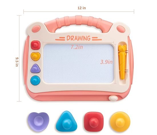 Magnetic Drawing Board Toys