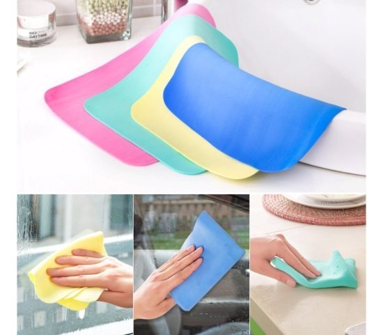 Magic Towel 30x40 cm Cleaning Accessories