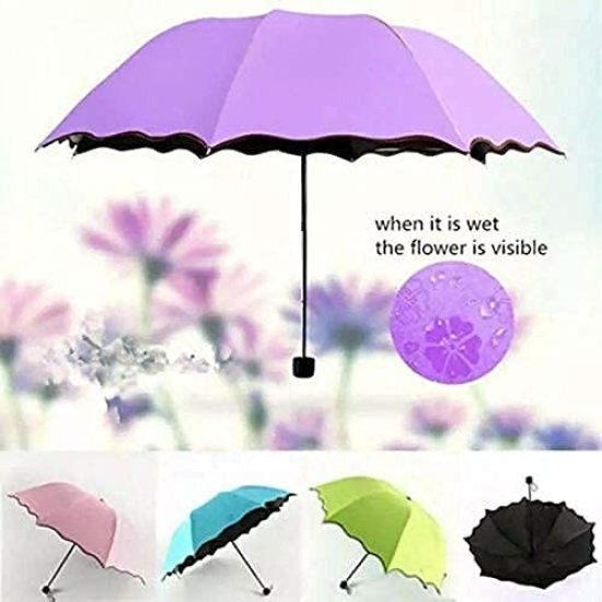 Magic Umbrella  Outdoor