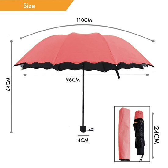Magic Umbrella  Outdoor