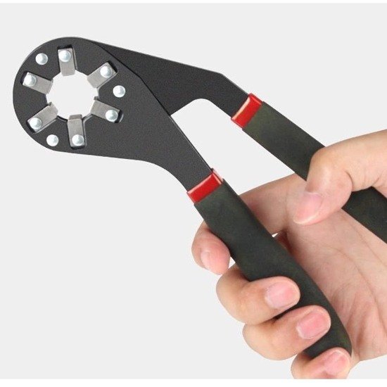 Magic Wrench 6 Inch Automotive