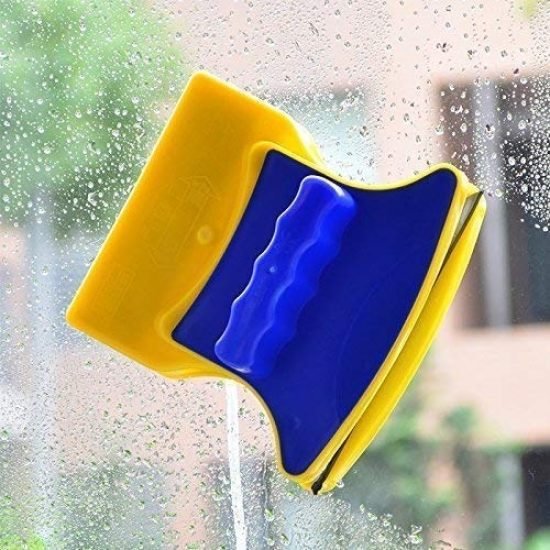 Magnetic Glass Cleaner Double Side Window Cleaner 