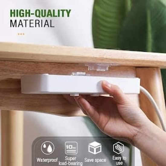 Male Female Wall Sticker Hook  Home Improvement