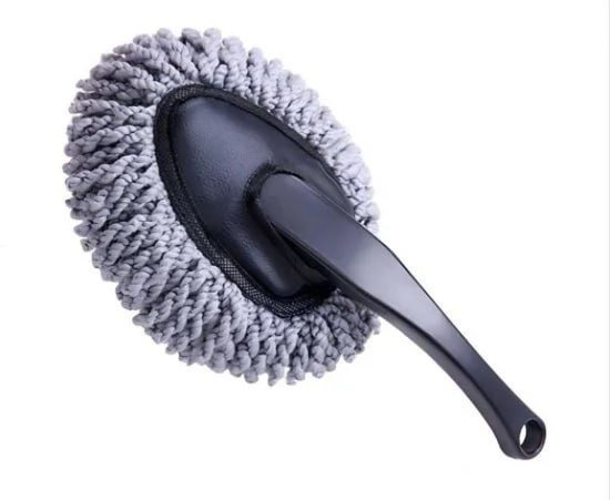 Mini Car Duster Home Improvement