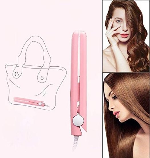 Mini Hair Straightener Beauty Products